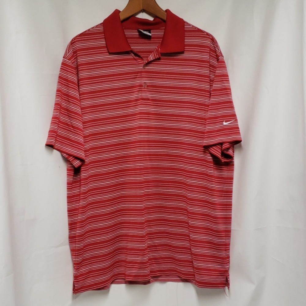 Nike Golf Men's polo